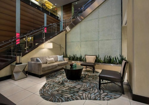 King Room Near US Department of Justice WDC 6 Luxury Bookings