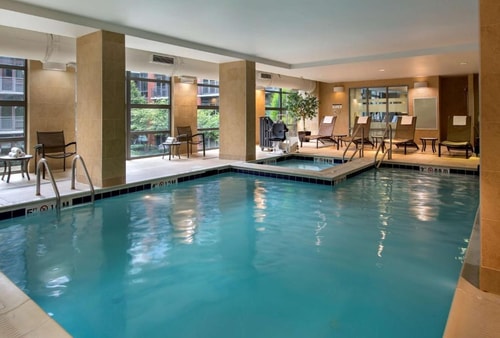 King Room Near US Department of Justice WDC 12 Luxury Bookings