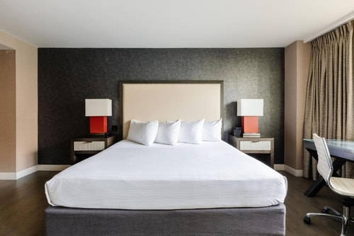 Junior Studio Near Egyptian Defense Office WDC 4 Luxury Bookings