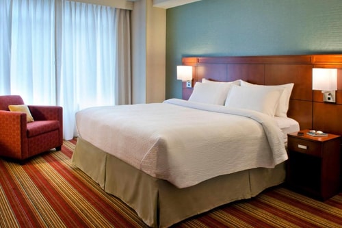 King Room Near US Department of State SA9 WDC Luxury Bookings