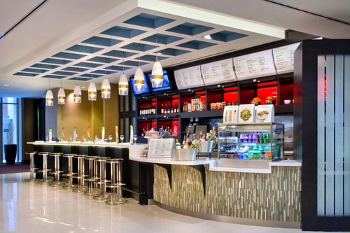 King Room Near US Department of State SA9 WDC 8 Luxury Bookings