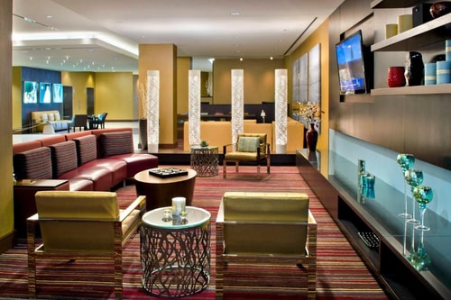 King Room Near US Department of State SA9 WDC 6 Luxury Bookings