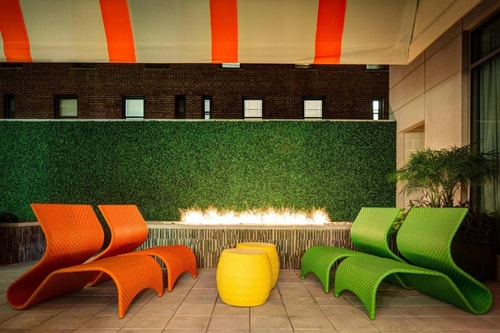 King Room Near US Department of State SA9 WDC 9 Luxury Bookings