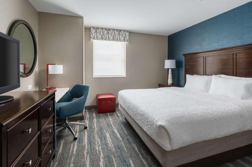 King Room Near PNC Bank WDC 1 Luxury Bookings