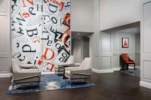 King Room Near PNC Bank WDC 5 Luxury Bookings