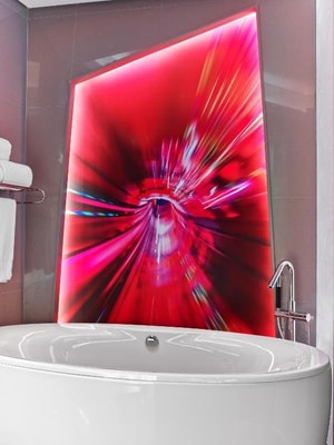 Luxury Deluxe Room Near The Rose And Crown 7 Luxury Bookings