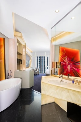 Luxury Deluxe Room Near The Rose And Crown 2 Luxury Bookings