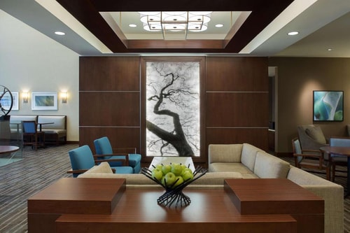 King Room Near  DC Department of Human Service WDC 7 Luxury Bookings