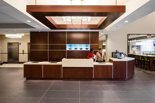 King Room Near  DC Department of Human Service WDC 5 Luxury Bookings