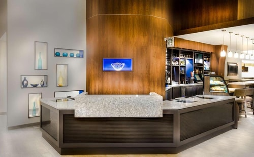 King Room Near NASA by Luxury Bookings WDC 4 Luxury Bookings