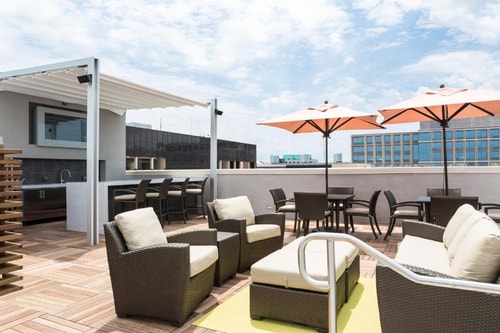 Standard Room Near U.S Department of Education WDC 10 Luxury Bookings