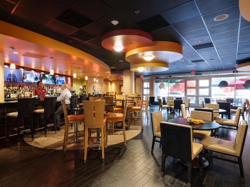 Standard Room Near U.S Department of Education WDC 9 Luxury Bookings