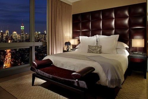 King Room Near Icon Parking NYC Luxury Bookings