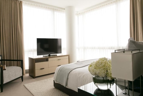 King Room Near Icon Parking NYC 3 Luxury Bookings