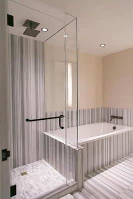 King Room Near Icon Parking NYC 8 Luxury Bookings