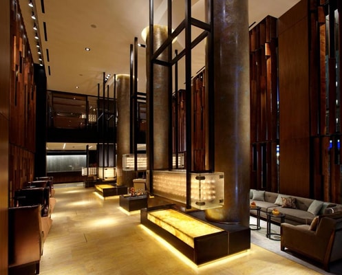 King Room Near Icon Parking NYC 9 Luxury Bookings