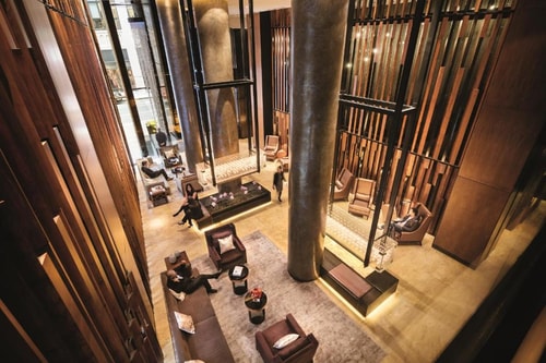 King Room Near Icon Parking NYC 10 Luxury Bookings