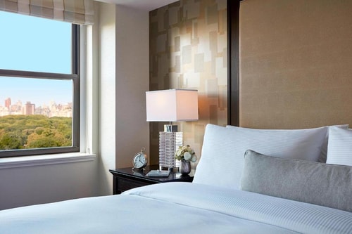 King Room Near Ride in Central Park NYCRide in Central Park NYC Luxury Bookings