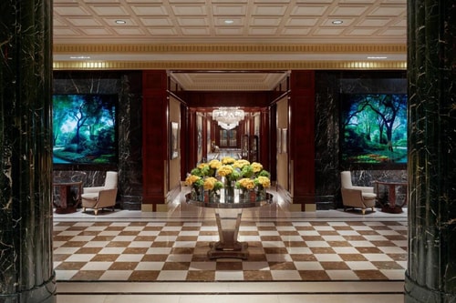 King Room Near Ride in Central Park NYCRide in Central Park NYC 8 Luxury Bookings