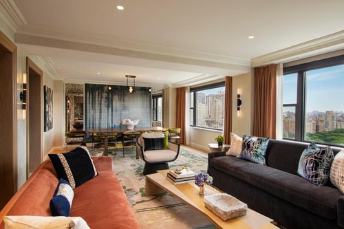 King Room Near Ride in Central Park NYCRide in Central Park NYC 9 Luxury Bookings