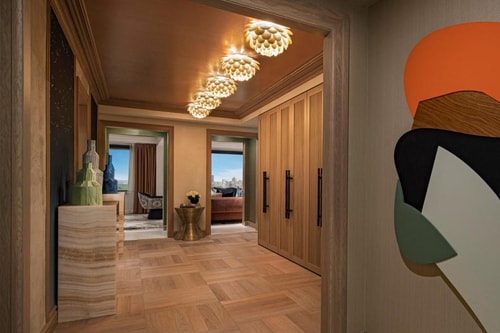 King Room Near Ride in Central Park NYCRide in Central Park NYC 10 Luxury Bookings