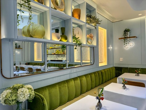 Queen Room Near The Red Flame NYC 5 Luxury Bookings