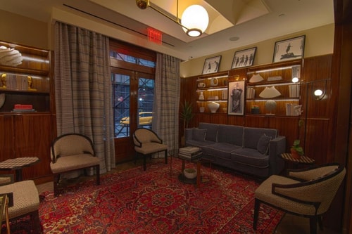 Queen Room Near The Red Flame NYC 12 Luxury Bookings