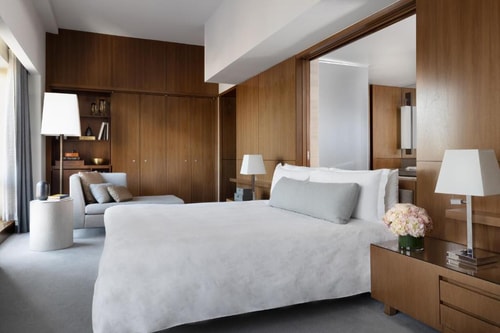 Superior Room Near CHILI NYC 1 Luxury Bookings