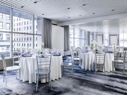 Superior Room Near CHILI NYC 8 Luxury Bookings