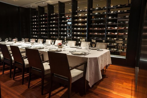 Superior Room Near CHILI NYC 10 Luxury Bookings