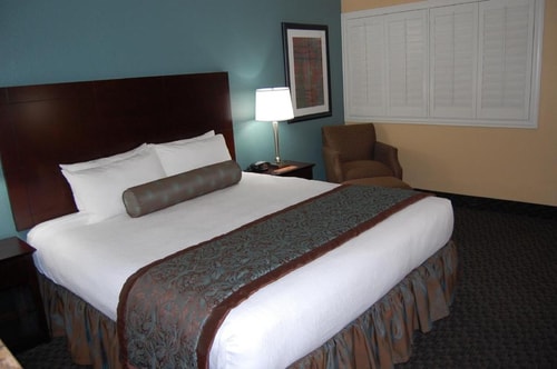Standard King Room Near Panda Express LAS 1 Luxury Bookings