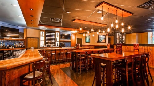 Standard King Room Near Panda Express LAS 12 Luxury Bookings