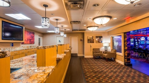 Standard King Room Near Panda Express LAS 9 Luxury Bookings