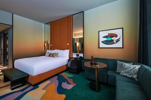 Guest Room Near Petco NYC 1 Luxury Bookings