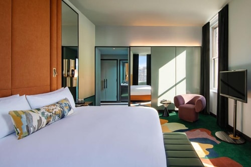 Guest Room Near Petco NYC 3 Luxury Bookings