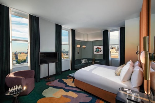 Guest Room Near Petco NYC 4 Luxury Bookings