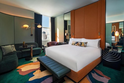 Guest Room Near Petco NYC 5 Luxury Bookings
