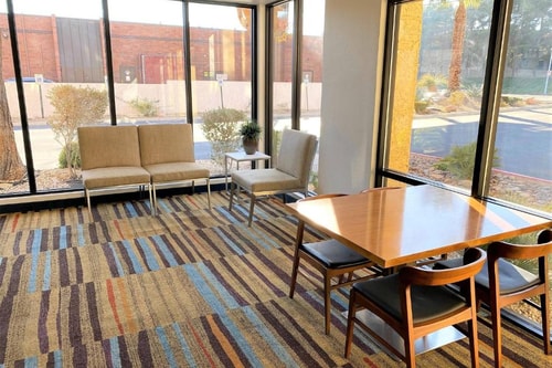 Guest Room Near Hughes Center LAS 5 Luxury Bookings