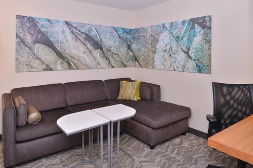 King Studio Near Protogym LAS 1 Luxury Bookings