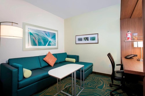 King Suite Near Target ORL 1 Luxury Bookings