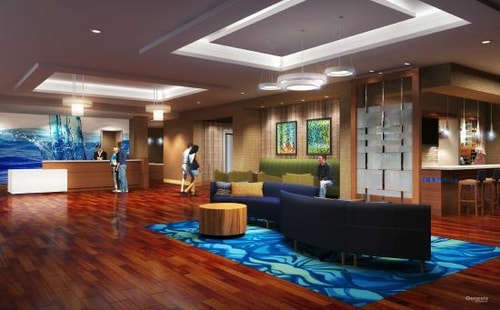 King Suite Near Target ORL 5 Luxury Bookings