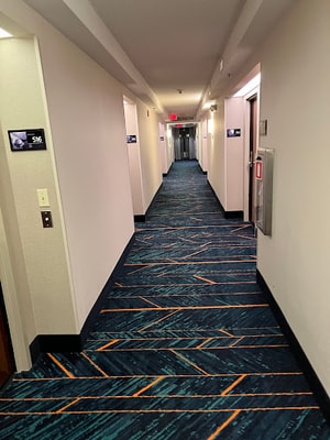 King Room Near Wonder Works ORL 9 Luxury Bookings