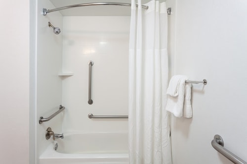 King Room Near Wonder Works ORL 4 Luxury Bookings