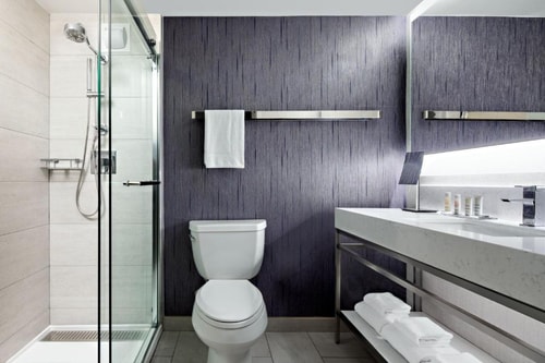 King Room Near Fount Church NYC 5 Luxury Bookings