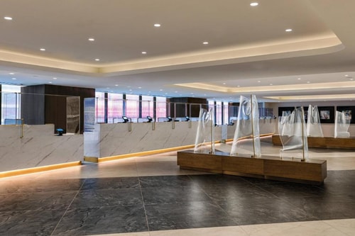 King Room Near Fount Church NYC 11 Luxury Bookings