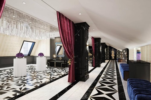 King Room Near The Rookery Building CHI 9 Luxury Bookings