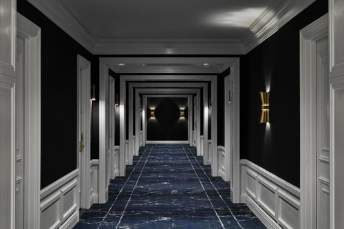 King Room Near The Rookery Building CHI 11 Luxury Bookings