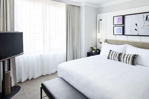 Queen Room Near Carnegie Hall NYC 1 Luxury Bookings