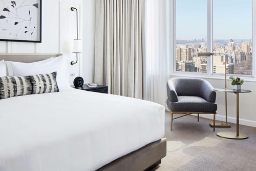 Queen Room Near Carnegie Hall NYC 2 Luxury Bookings