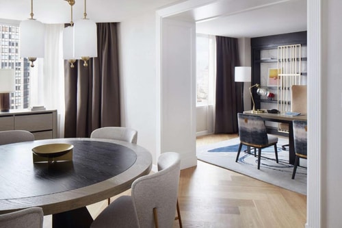 Queen Room Near Carnegie Hall NYC 3 Luxury Bookings